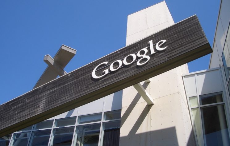 Google, Big Tech and the US War Machine in the Global South