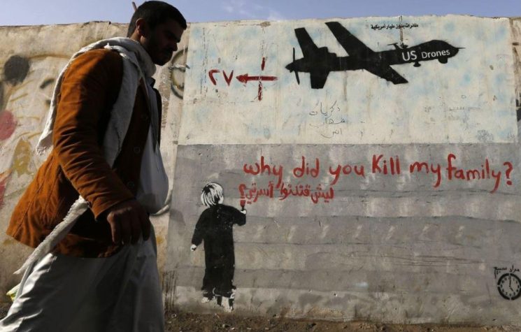 What Else Is Washington Not Telling Us About US Participation in Yemen?