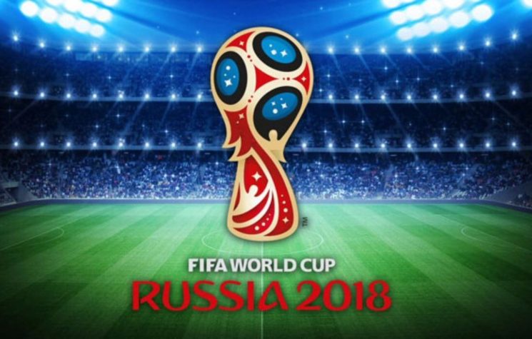 Russia Is Finally Conquered… By Football