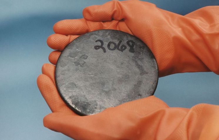 Iran Prepares to Start Uranium Enrichment: Another Step Closer to War