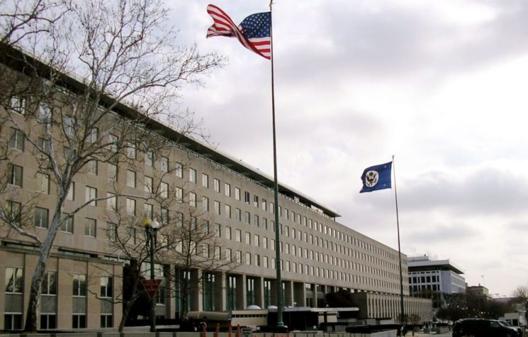 US ‘Super Spy’ Program May Explain Mysterious Diplomat Brain Injuries