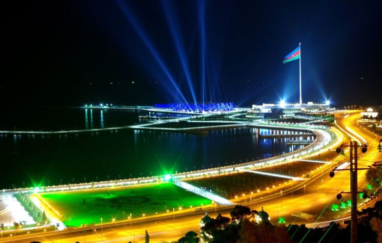 Azerbaijan Mulls Cooperation with CSTO