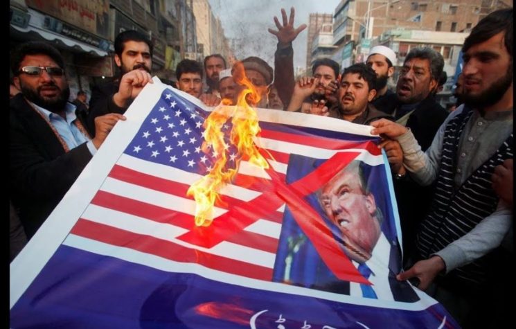 Why Pakistan Should Ditch Washington