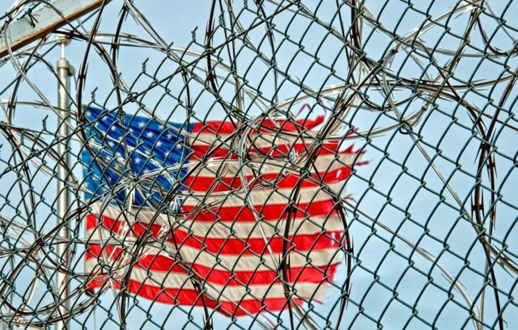 US Sanctions Foster Emergence of Multipolar World