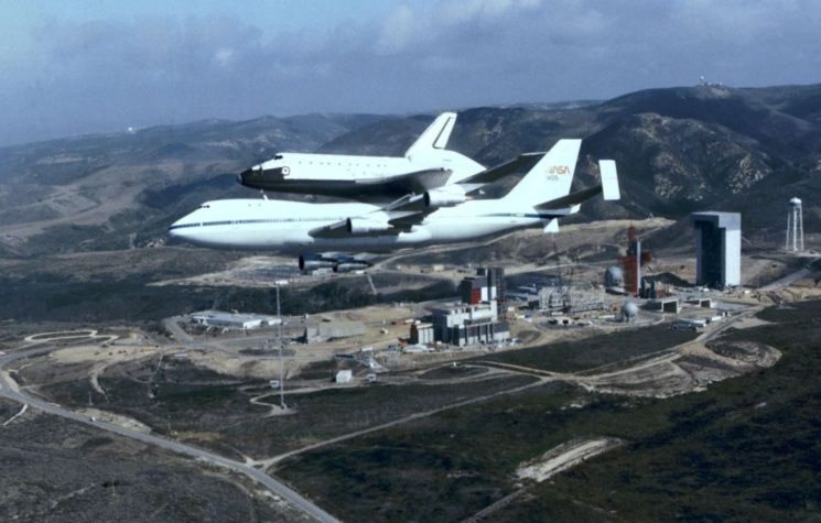 Creation of US Space Force and Introduction of New Anti-Russia Sanctions Are Interrelated