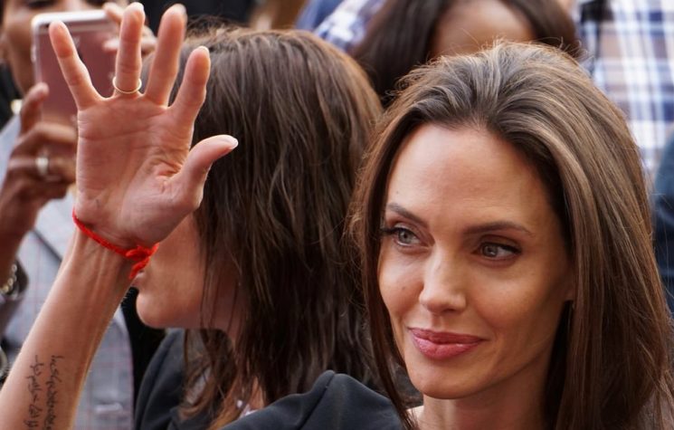 Angelina Jolie and CNN Perpetuate Srebrenica Fake News Narrative