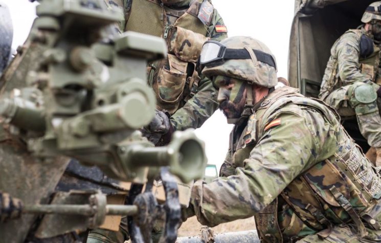 Trident Juncture 2018 Is About to Kick Off: NATO’s Big War Games Near Russia’s Borders Never End