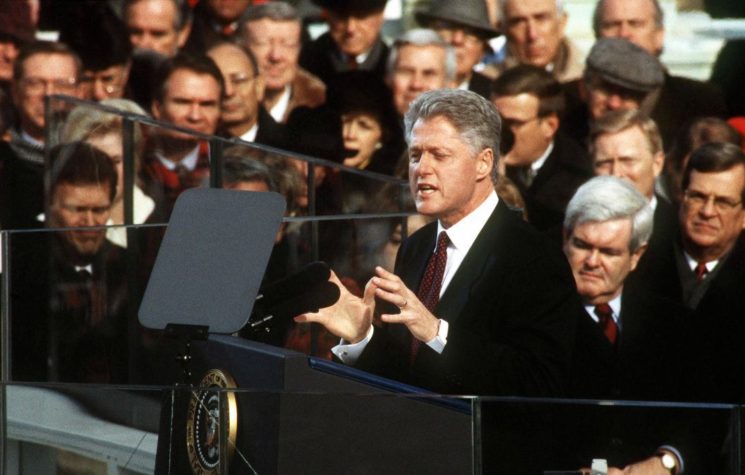 Got a Problem with Politics Today? Blame These Guys
