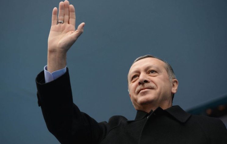 The Khashoggi Effect: Erdogan Inverts the Paradigm, whilst Gulf & Allies Sink in Quagmire