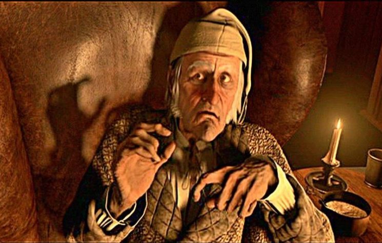 Brexit and the Ghosts of Christmas Past