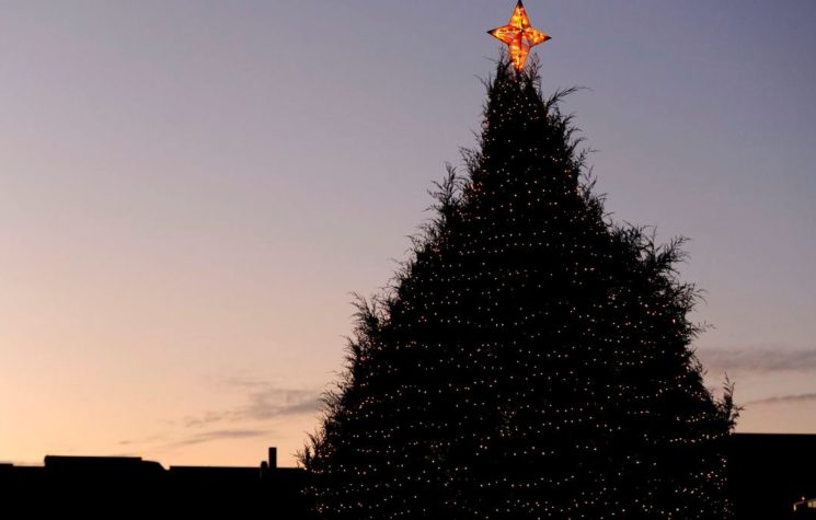 Note from America: Christmas Has Become Yet Another Trigger Word