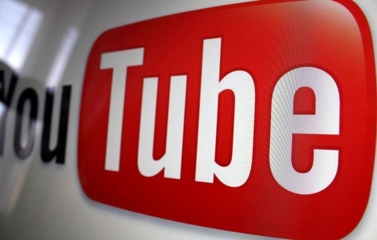 Who Will Guard Us from the Guardians? YouTube ‘Protects’ Users by Hiding ‘Conspiracy Theories’