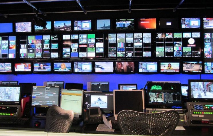 MSM Begs for Trust After Buzzfeed Debacle