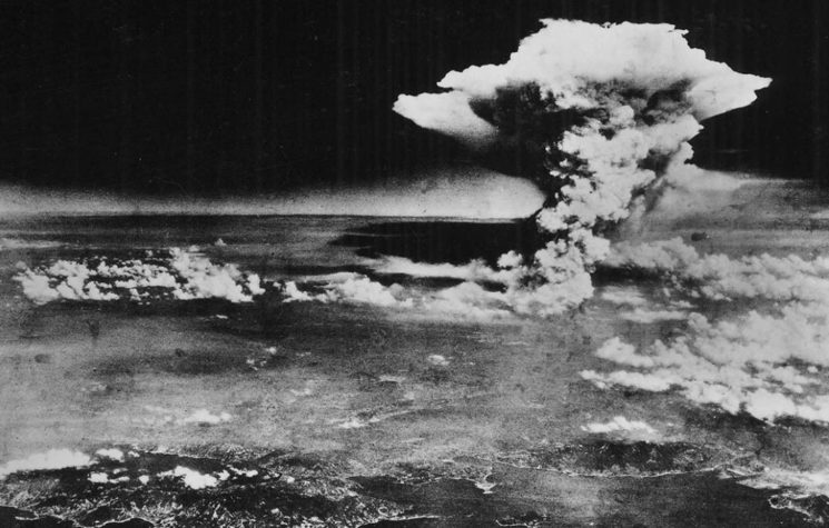 The Doomsday Machine and Nuclear Winter