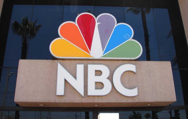 Reporter Quits NBC Citing Network’s Support for Endless War