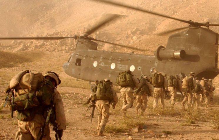 Tehran Intends to Outplay Trump in Afghanistan