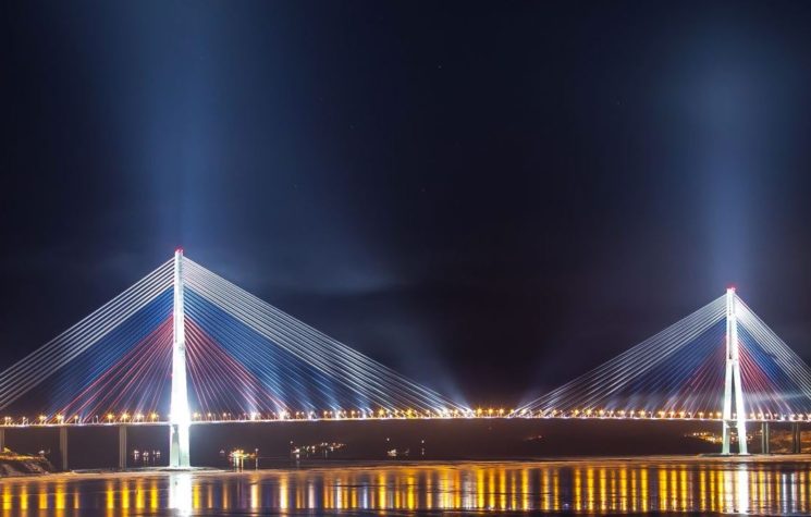 The End of Russia’s Occidental Era (for Now)