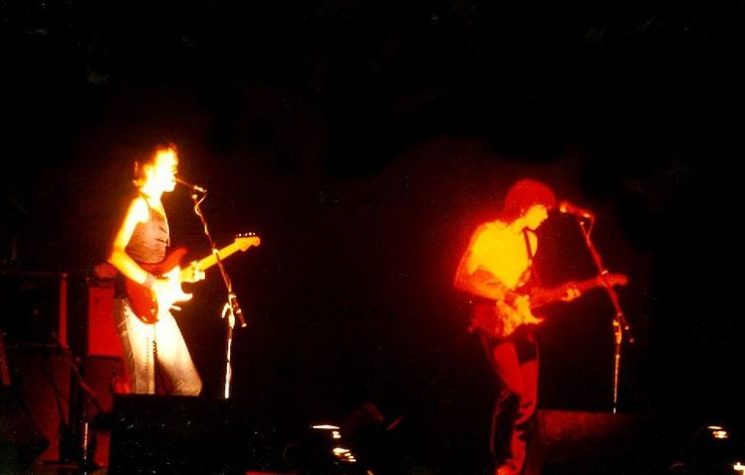Dire Straits – Sultans Of Swing