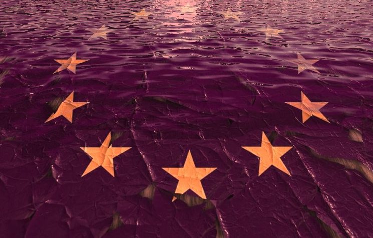 Suddenly Europe Is an Open Question – ‘A Nazi EU?’