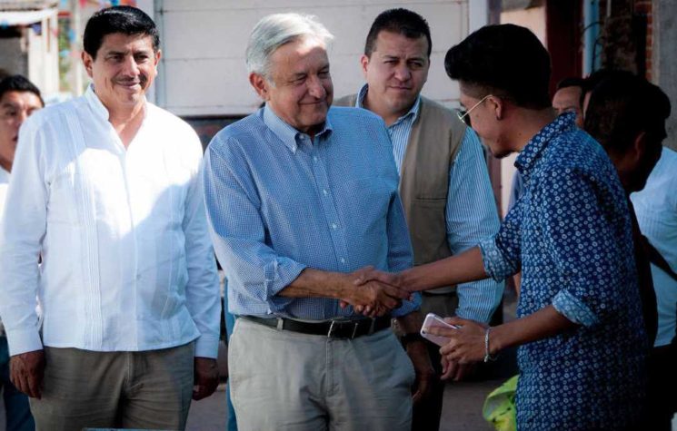 Mexico’s AMLO Rejects Venezuela Coup and Becomes a Bulwark Against US Imperialism