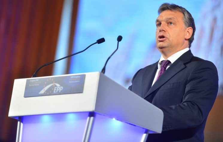 ‘Illiberal Democracy’: Why Viktor Orban’s Fan Base Keeps Growing in Europe