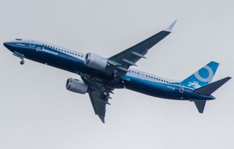 Boeing Values Profits over Lives – by Design