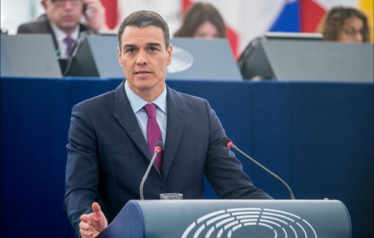 Lessons from Spain for the Left