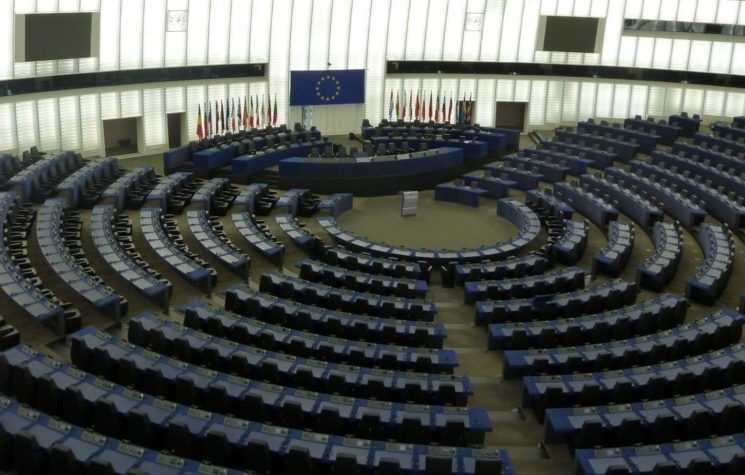 EU Establishment Set for Popular Rebuke in Elections