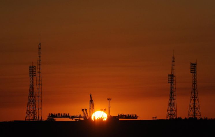 NASA and Roscosmos Leadership Unite in Call for Asteroid Defense: A Game Changer in Global Politics