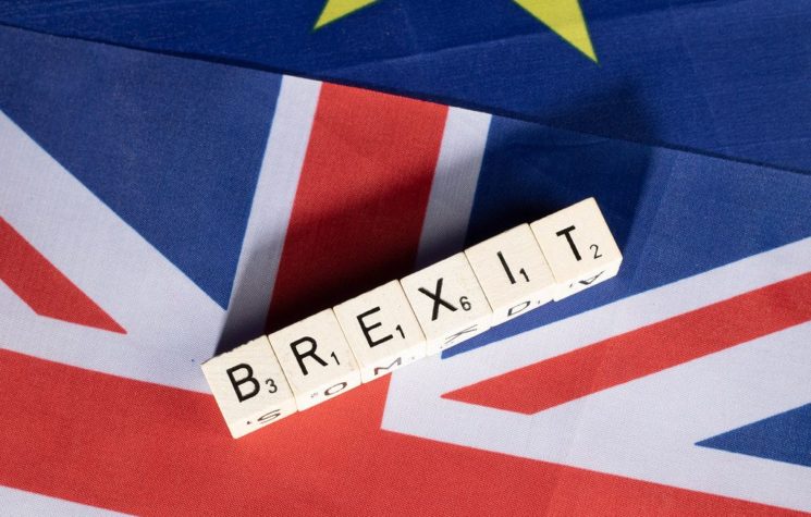 Brexit Failure Exposed: The Deceit, the Damage and the Daily Mail