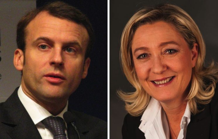 Macron Suffers Huge Blow With Defeat To Le Pen