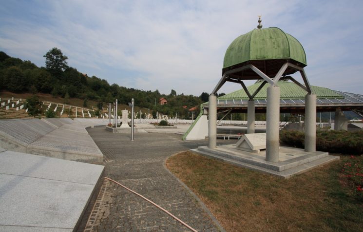Canadian ‘Srebrenica Genocide Denial Law’: When Even the Truth Is No Defense