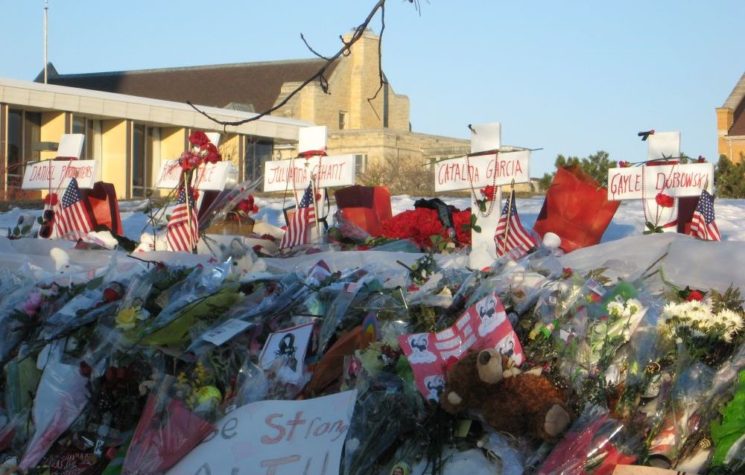 Americans Pay Price for Criminal Wars From Mass Shootings at Home