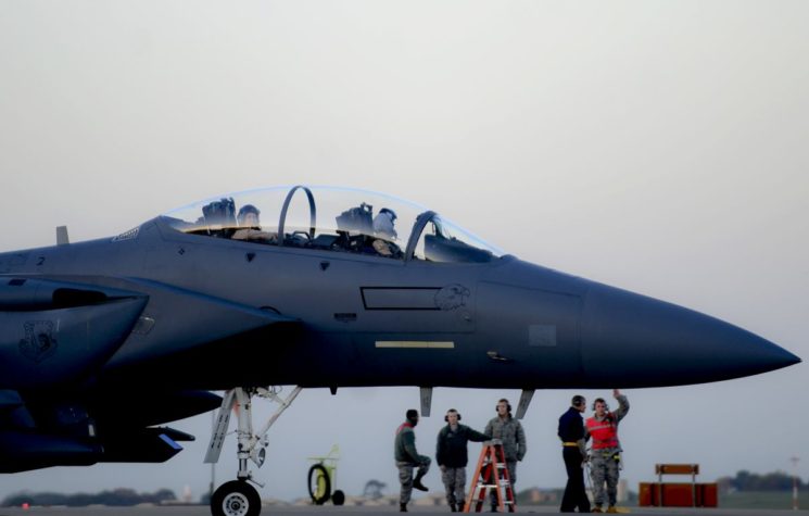 What Comes After Trump – World War III?