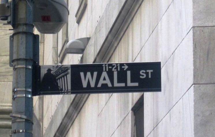 Wall Street Wants Dems to Nominate Anyone but Sanders, Warren or Gabbard