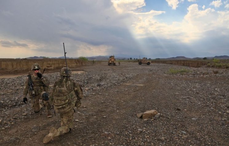 How to Kill 10 Million Afghans and Not Win