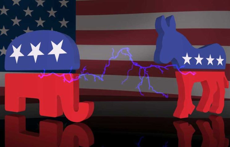‘Strategic Extremism’: How Republicans and Establishment Democrats Use Identity Politics to Divide and Rule