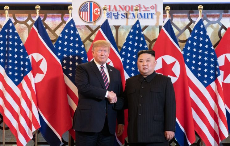 Has Trump Turned an Important Corner?