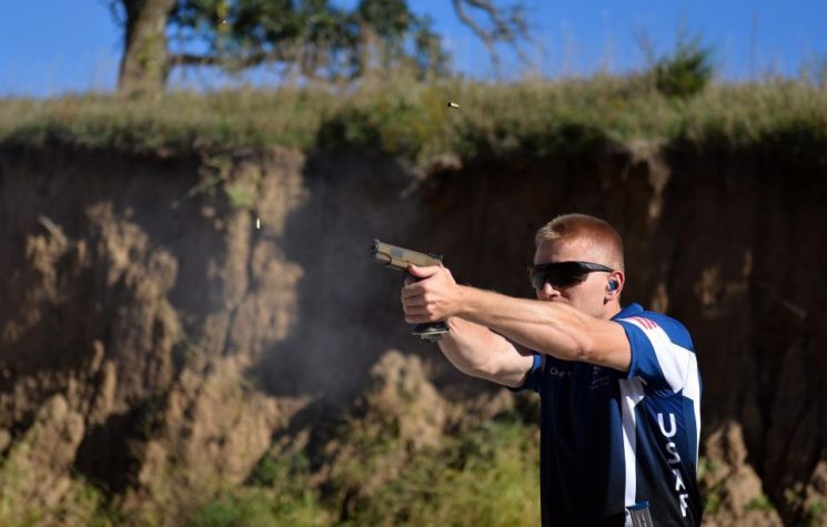 Raising the Red Flag: Americans Fear a Gun Grab on the Horizon