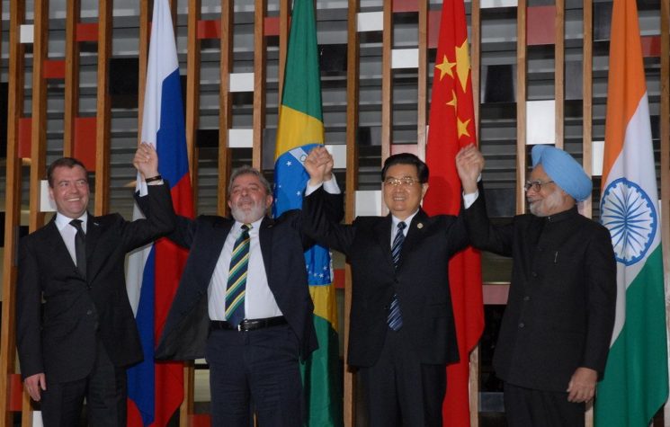 Brics Was Created as a Tool of Attack: Lula