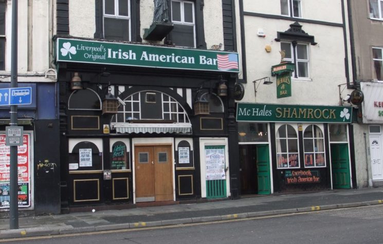 How Brexit Is Leading a Resurgent Irish American Influence in US Politics