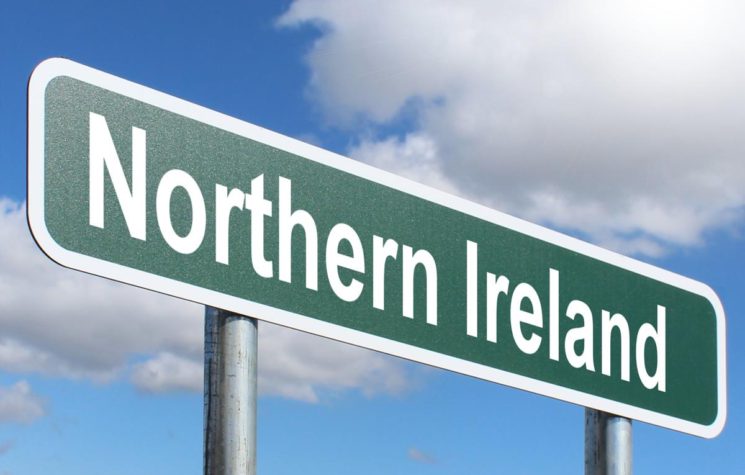 The British Still Haven’t Learned the Lessons of the Troubles