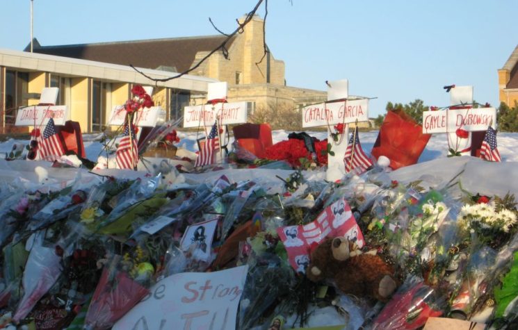 The Root Cause of Mass Shootings Is the Rage of Alienation