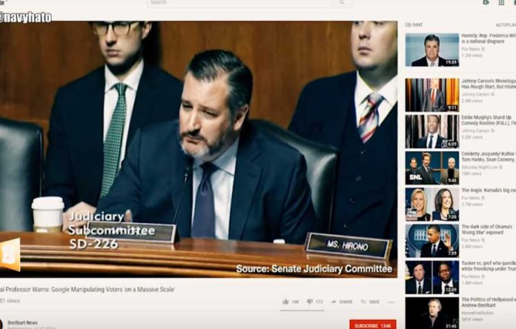 The Conspiracy to Silence the Masses