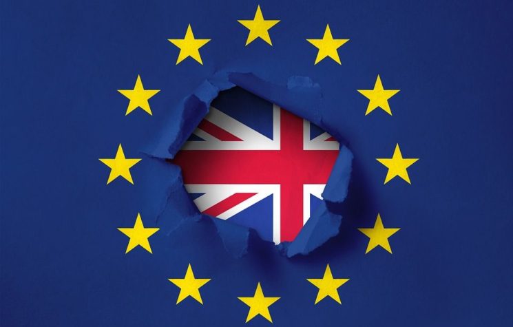 Stopping Brexit Is About Saving the European Union