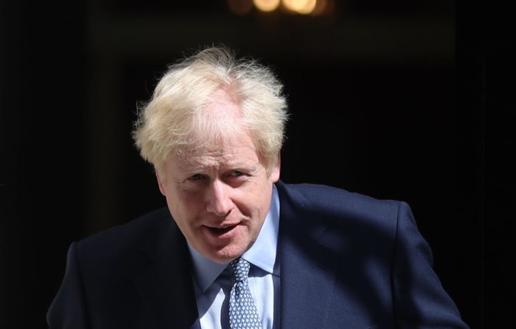 Britain Enters the Brexit Endgame