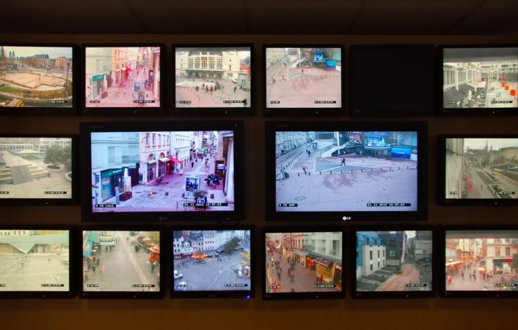 State Surveillance: Blacklisting and the Secret Habit Employers Can’t Seem to Kick