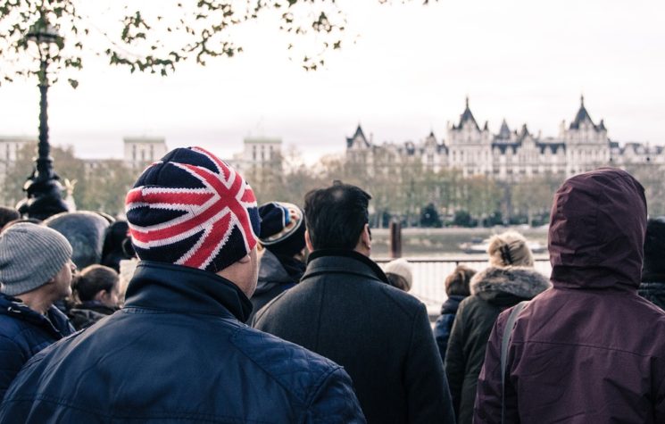 Brexit Britain – The Planned Stages of Social Change
