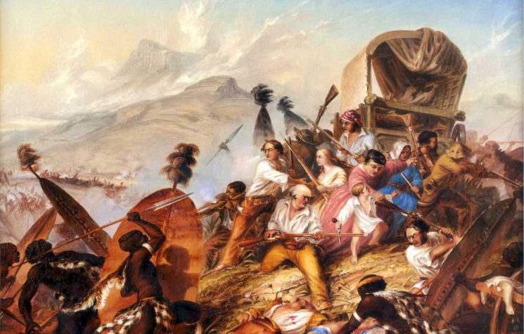 The Obligation to Discredit Colonial ‘Regret’