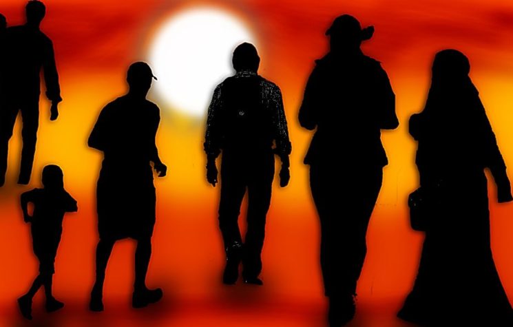 Can Europe Be Saved From Demographic Doom?